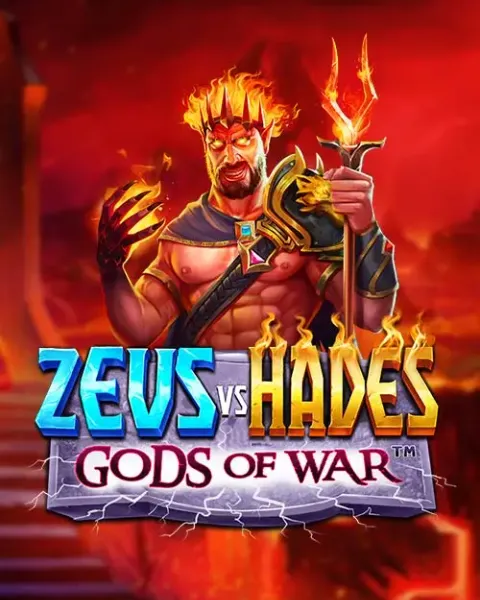 Zeus Vs Hades Gods of War