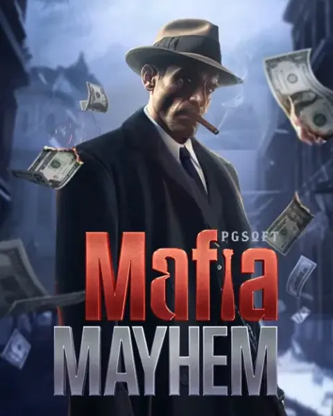 Mafia Mayhem